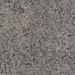 Seamless Concrete